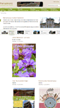 Mobile Screenshot of haramont.fr